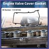 Engine Valve Cover Gasket for Toyota Duet 98-04 No.1121397202 1 Pcs
