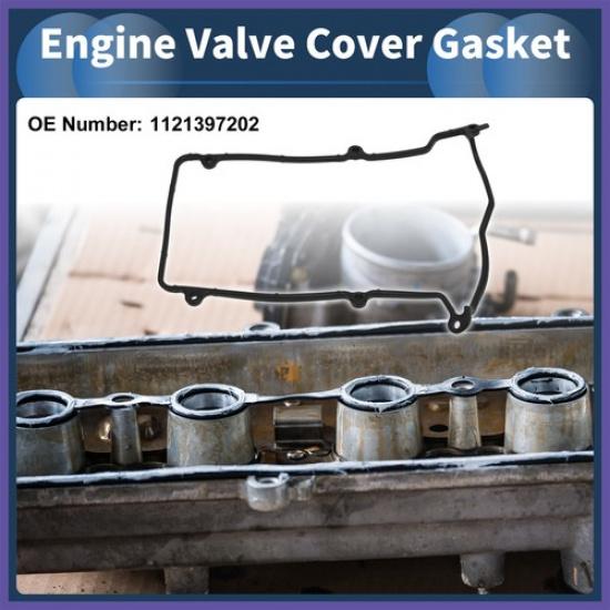 Engine Valve Cover Gasket for Toyota Duet 98-04 No.1121397202 1 Pcs