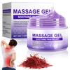 Soothing Body ReliefShoulder, Neck And Knee JointsRedness, Swelling And DiscomfortPain ReliefMassage Gel