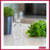 Hip Flask Bottle 100ml + Cap Bottle for Liqueurs Wine Juice Wedding