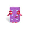 Numberblocks Numberblocks Character Plush Toy Six 96935 Authentic