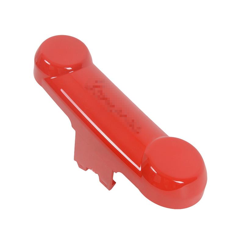 Accessoires Scooter Fourche de Frein Avant Étui de Disque Suspension Couvercle de Décoration de Roue pour GTS300 GTV 300 Sprint 150 LX150