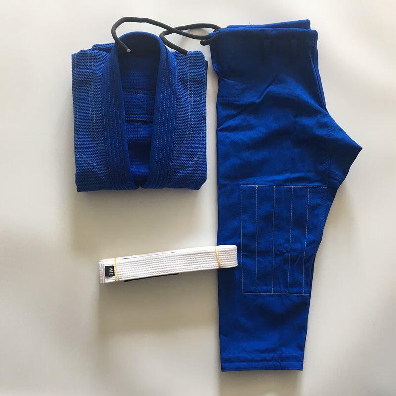 

Longchan Brazilian Jiu-Jitsu Gi