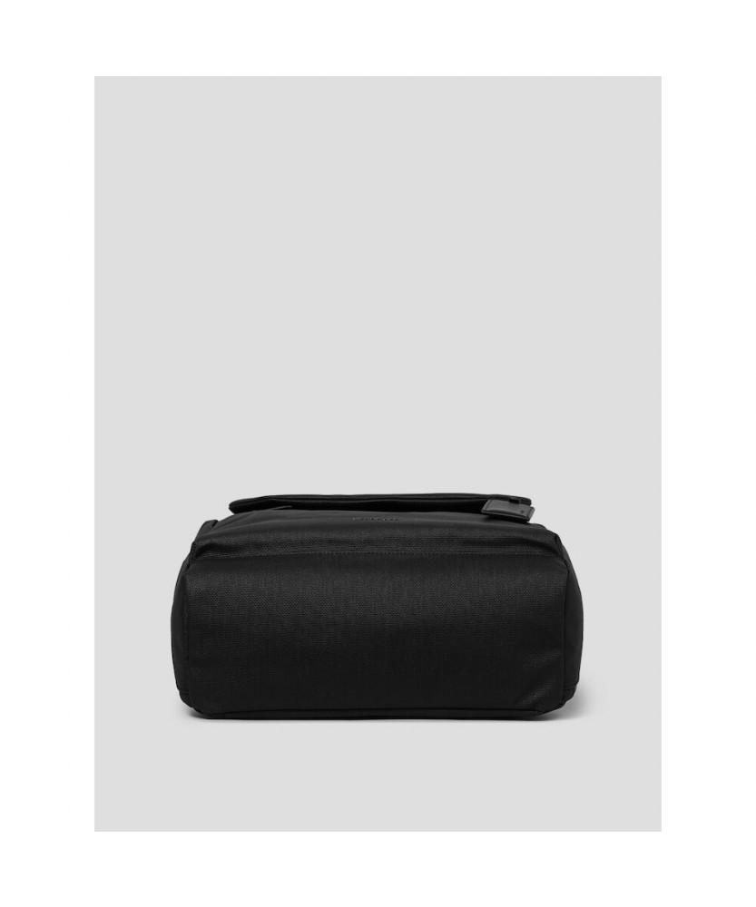 Beanpole Accessory Dino Medium Flap Backpack - Black