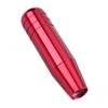  Aluminum Alloy Car Manual Gear   Knob Handle    Lev  13cm Black