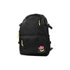 New Converse Polyester Backpack Regular Unisex Black 10025846-A01