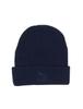 Watch Classics Mid Fit 2024 Navy Beanie, 025677, Fall/Winter Color, (03)