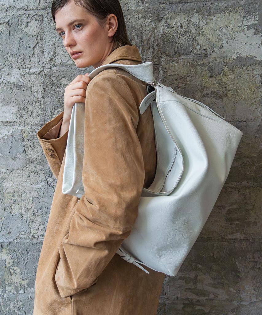 Lovecharm Matir Bag_White
