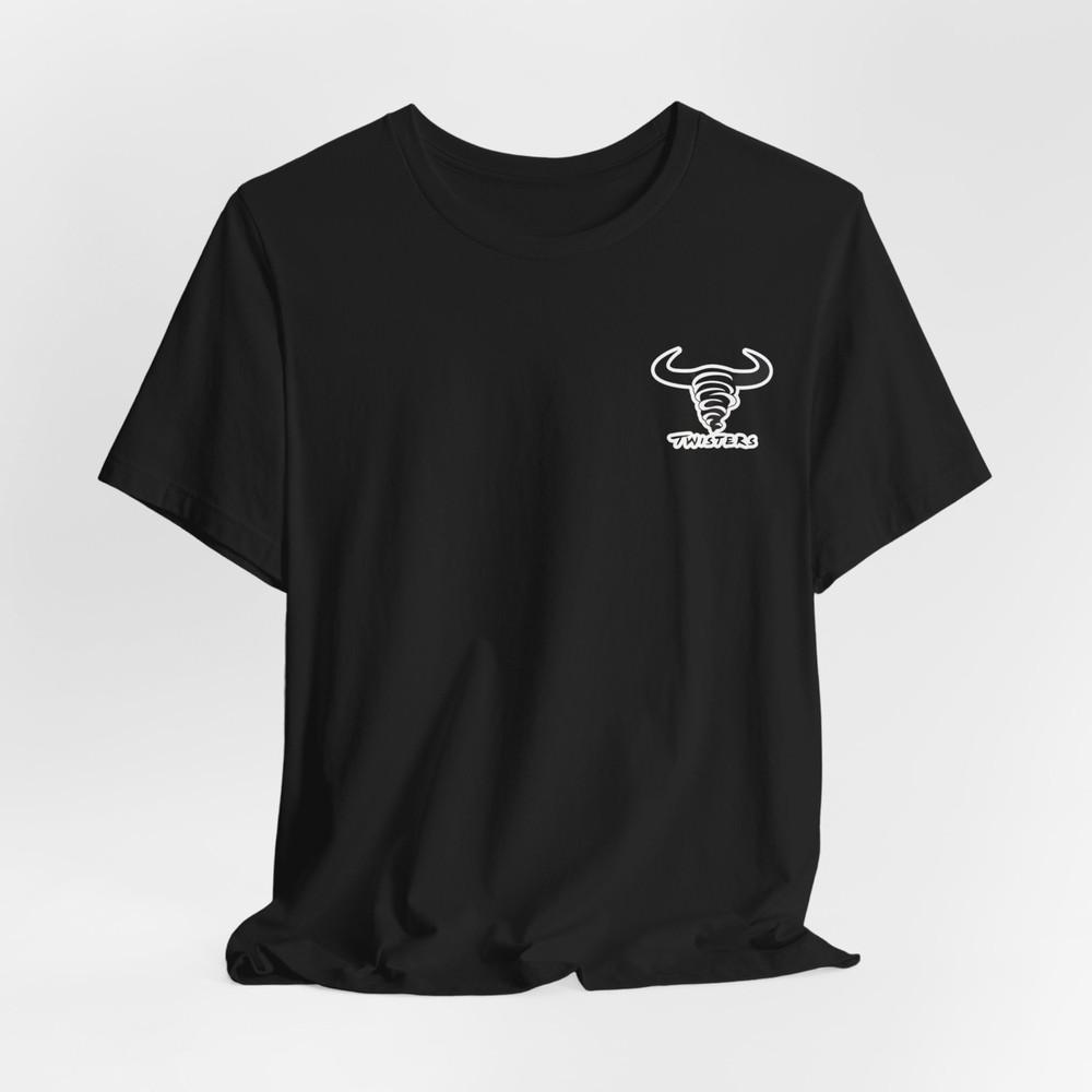Twisters If You Feel It Chase It Unisex TShirt For Storm Chasers S