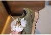 Breathable Mesh Kids' Sports Sneakers for Boys & Girls (Ages 1-6) - 2025 Spring/Autumn Collection