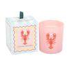Something Different Coconut & Sea Salt Lobster Scented Candle