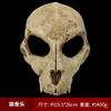 Horror Resin Masks Halloween Cosplay Costume Parties Escape Rooms - Jason Joker Alien Death Styles