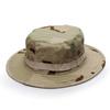 Chapéu Boonie Camuflado para Exterior