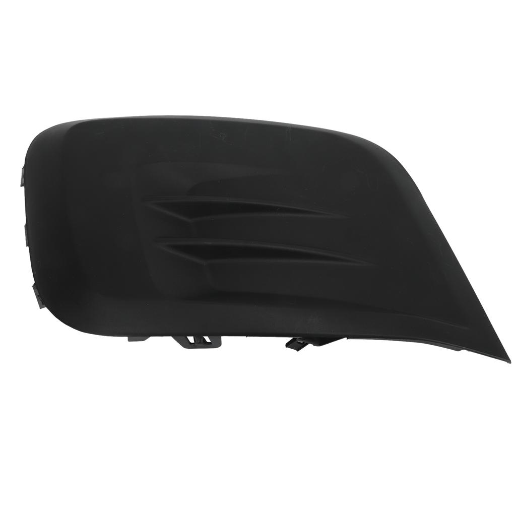 Front høyre støtfangergitter 1613564580 Erstatning for Citroen Berlingo Uten tåkelys 2015?2019