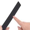 10pcs Nail File Double Side Sanding Sandpaper UV Gel Polish Manicure Tool
