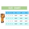 Women's Fashion Long-sleeved Slim Undershirt Turtleneck Sweater Loose Dress