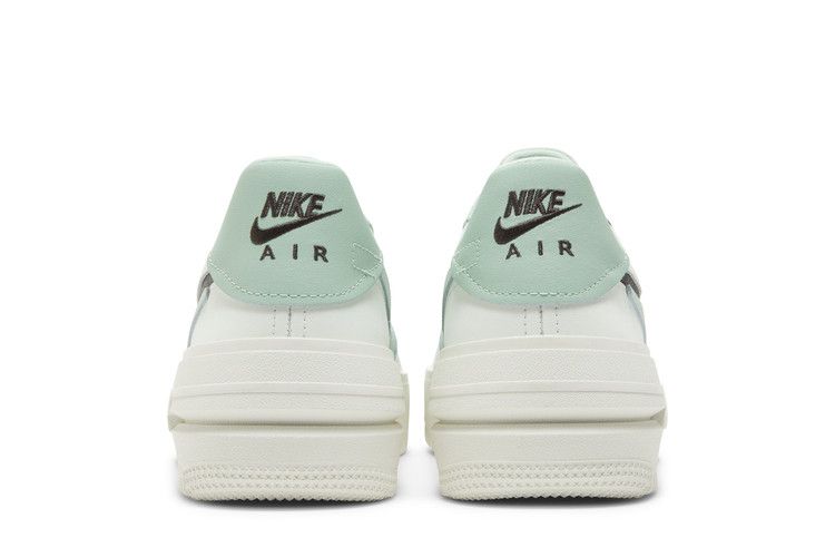 Women's Sneakers Nike Air Force 1 PLT.AF.ORM Barely Green (Women's)