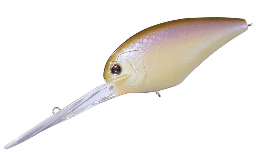 OSP Blitz Magnum EX-DR 90 mm 52 grams Floating Lure P-91 (0095)