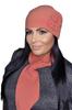 Andrea Women' Hat, Red Color