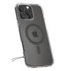 Spigen Ultra Hybrid MagSafe pouzdro pro iPhone 16 Pro Max - Grafitové