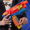 Hasbro Nerf Loadout Shadowspeed Recon Dart Storage Rotating 14 N1 Darts Kids Toys Ages G1759 Authentic Blaster, Attachment, 6-Dart Drum, Included, &
