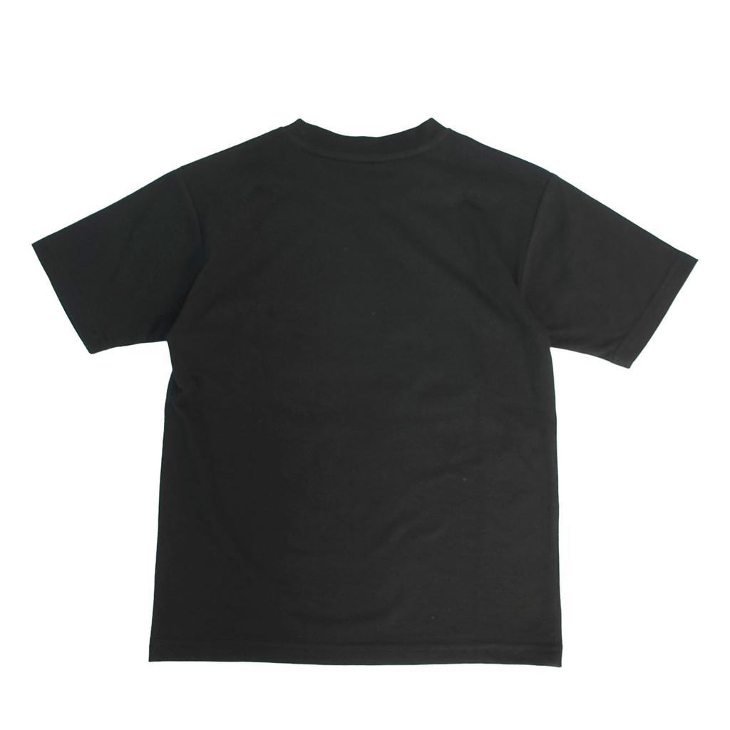 Fineplus Electric Type Short Sleeve and Mosquito Repellent Pokémon T-Shirt, Moisture-Wicking, Quick-Drying, Antibacterial, Odor-Resistant,