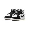 Jordan 1 Pantaloni scurți cu diamant mediu TD DN4322-100