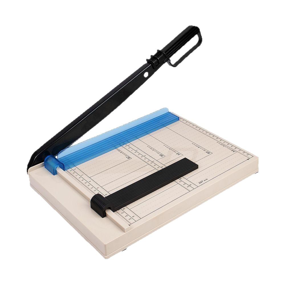 A4 Manual Paper Cutter for Photos and Office Use