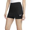 Nike Casual Short Skirts Women's Black DH9780-010