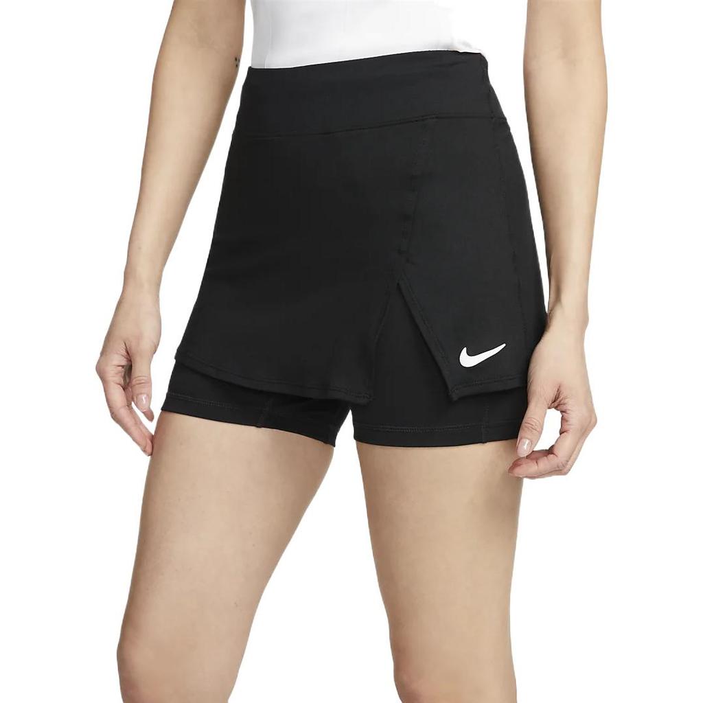Nike Casual Short Skirts Women's Black DH9780-010