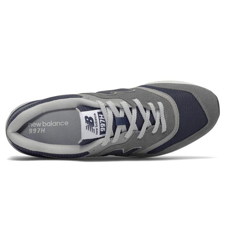 997 New Balance 'Castlerock' CM997HAX