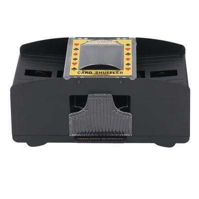 Automatisk pokerblandare Elektrisk pokerblandningsmaskin Brädspel Spelkortsblandare