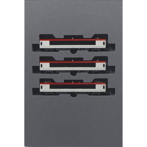 

KATO N Gauge E259 Series Narita Express Color Add-On Set (3 Cars) 10-1934 Model Train