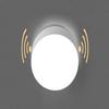 OEING Microwave Radar Motion Sensor LED Ceiling Light