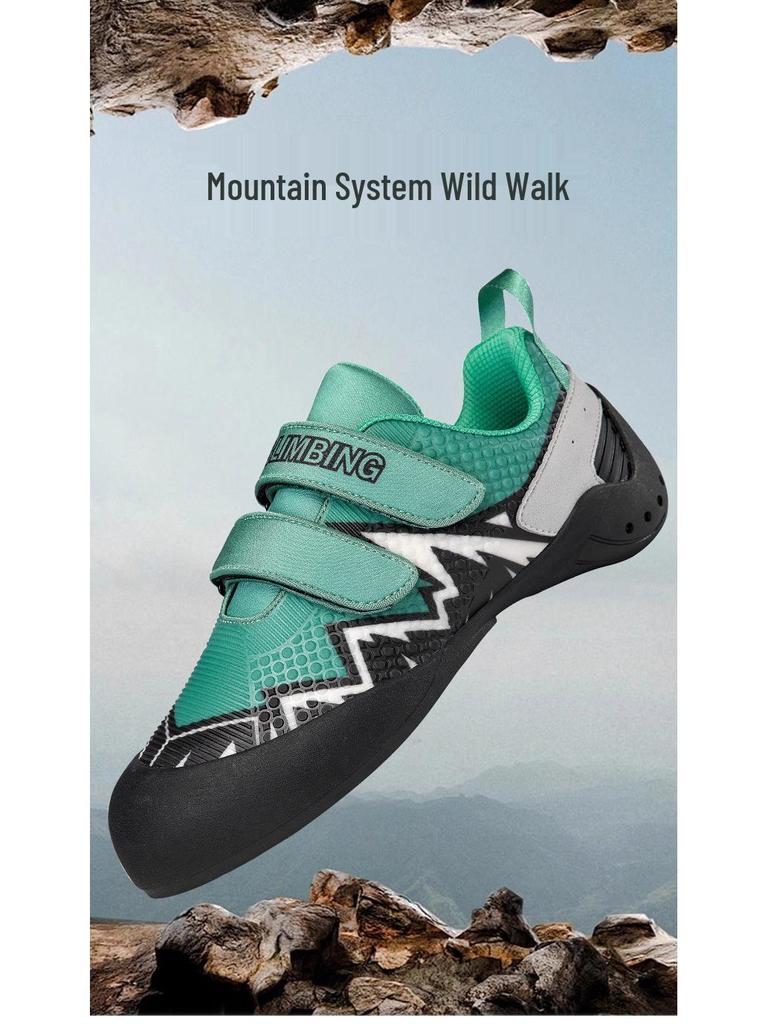 PY-29 Professional Climbing Gym Shoes