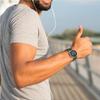 Nylon Strap For Samsung Galaxy Watch 8/8 Classic 40mm 44mm 46mm Bracelet Correa For Galaxy Watch 7Ultra-Ultra 2025 47mm Band