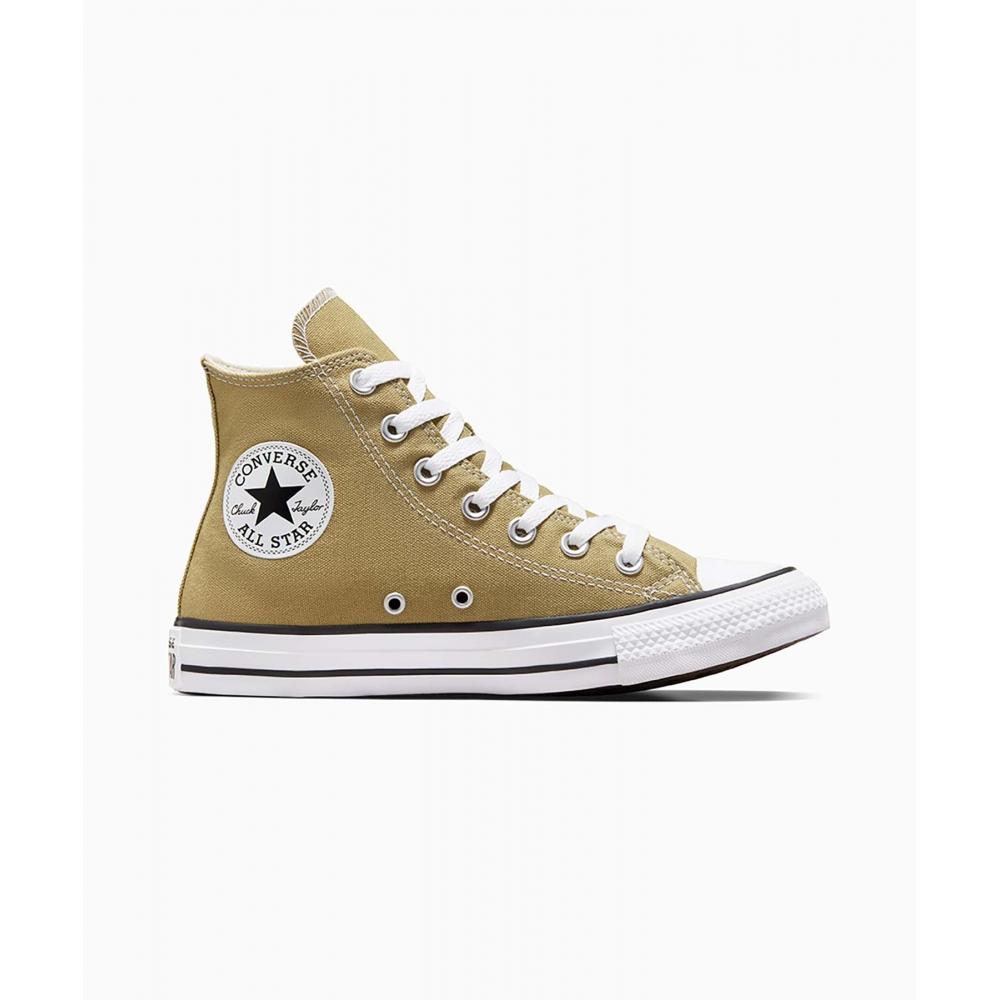 

Сезонный цвет CONVERSE Chuck Taylor All Star Todd A04559C