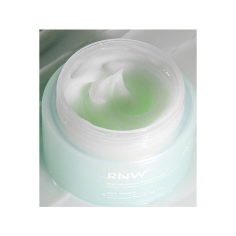 RNW DER. Renew Deep Moisture Sleeping Mask  100ml