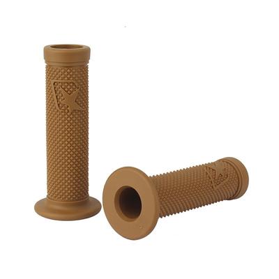 End Grip Non Slip Gel Rubber Motorbike Handle Bar Motorcycle Handlebar Handle Grips Moto Grip