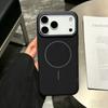 Fashion Magnetic Wireless Charging Case for iPhone 17 16 15 14 13 12 11 Pro Max 16 15 14 Plus Air Ultra Thin Cover Accessories