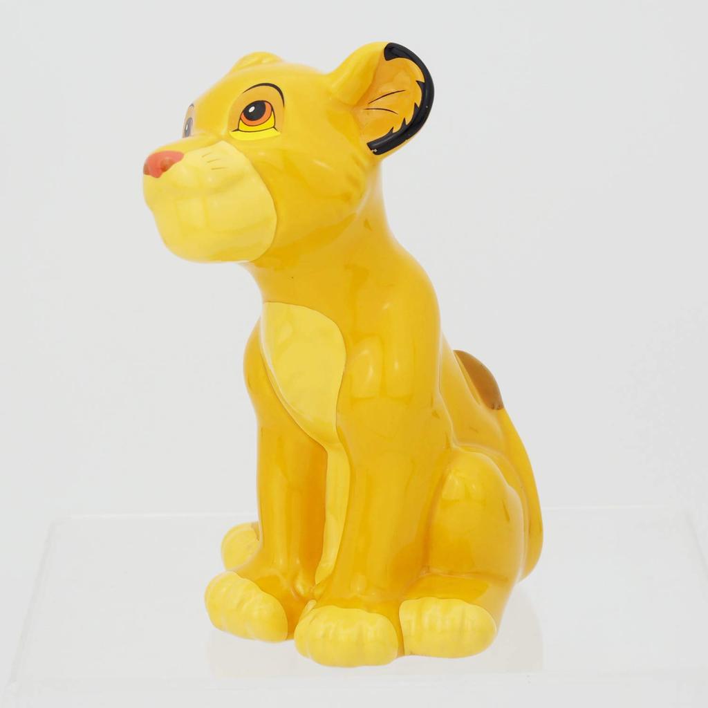 Sun Art Disney [Løvenes konge] Simba sparebøsse SAN3082-1