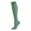Compression Socks Sports Outdoor Running Jump Rope Yoga Unisex Calf Pressure Socks Stockings Compress Nylon