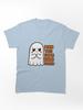Tokyo Ghoul Man This Some Boo Sheet Classic Unisex T-Shirt
