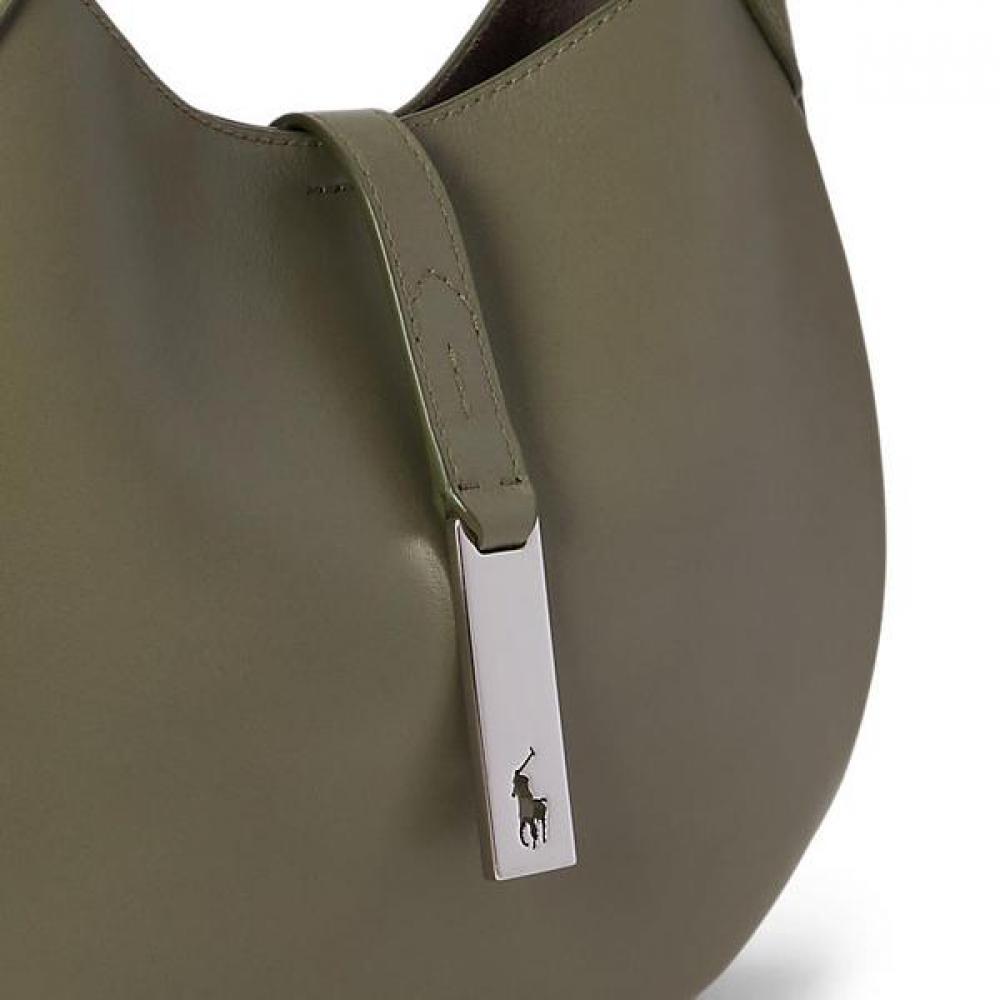 Polo Ralph Lauren Women S Small Shoulder Bag wapoBag02v20217300
