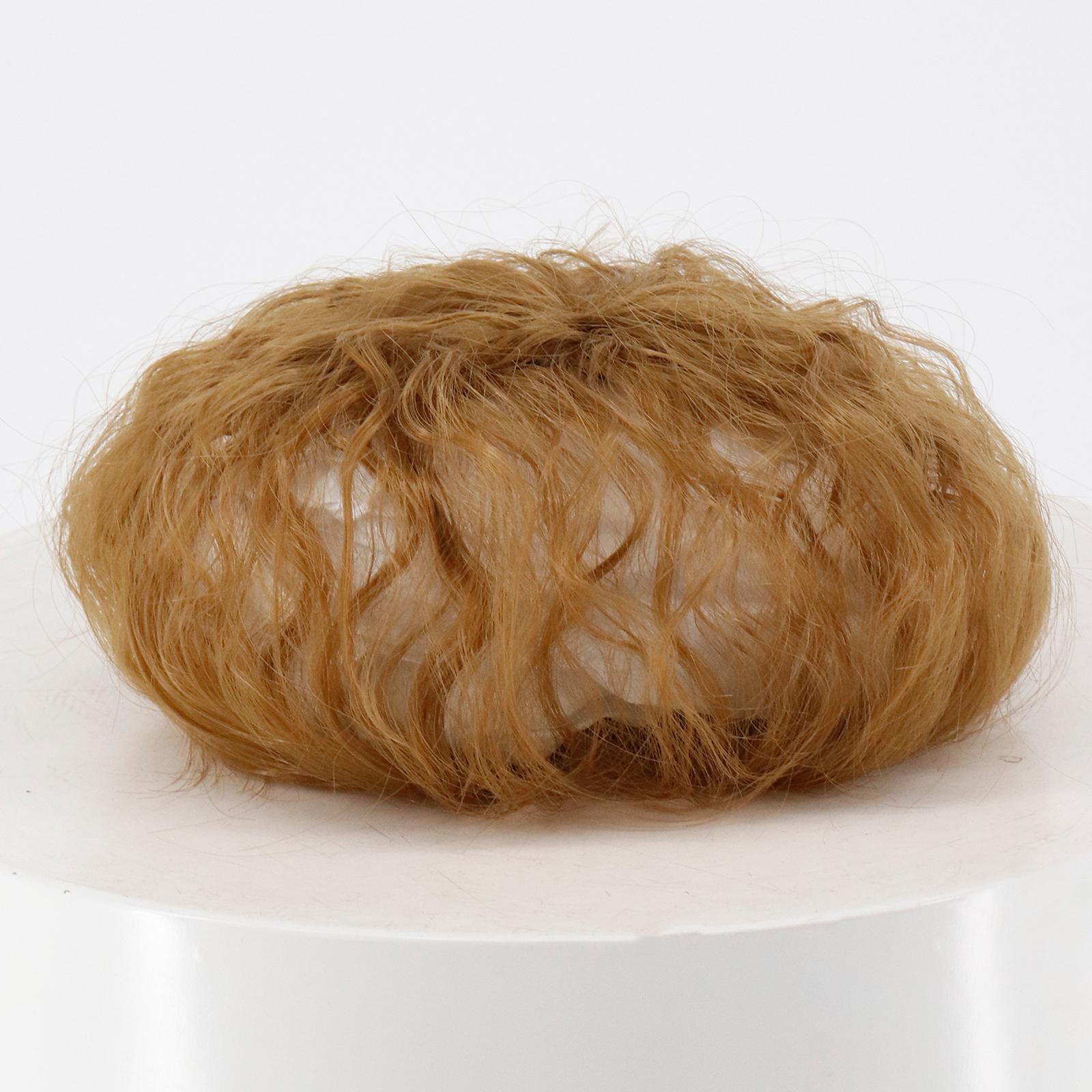 

LISI HAIR Женская мода вьющиеся наращивание волос Черный Коричневый Блондин Натуральное синтетическое волокно Вьющиеся волосы Покрытие Белые волосы и выпадение волос