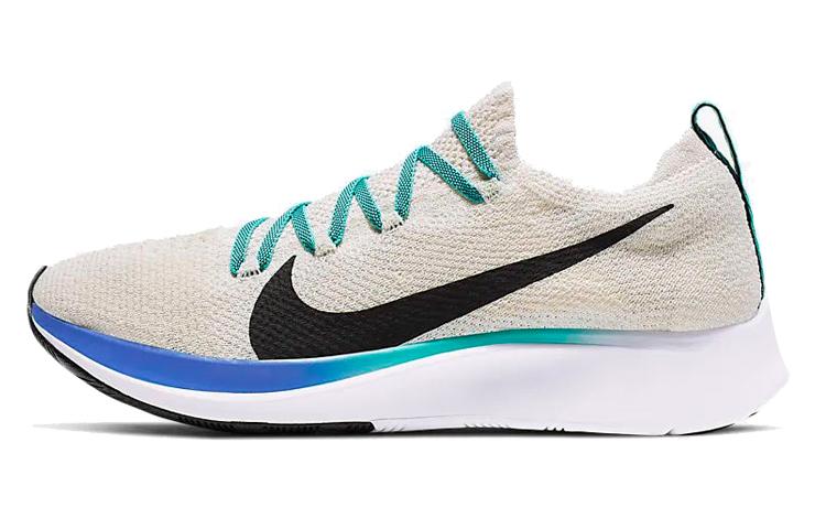 Nike Zoom Fly Flyknit  Light Cream  Women s AR4562-201 36