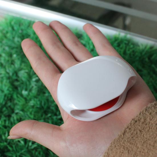 Automatic Cord Winder Portable Travel Retractable Headphone USB Data Charging Cable Organizer Auto Roll Wire Management Reel Holder