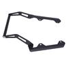 Motorcycle Navigation GPS Pole Mounting Bracket High Strength Metal Replacement for Aprilia SR GT200 GT 200 2022 2025