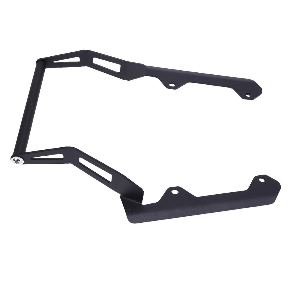 Motorcycle Navigation GPS Pole Mounting Bracket High Strength Metal Replacement for Aprilia SR GT200 GT 200 2022 2025