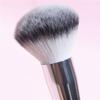 Single large blush brush loose powder brush fluffy soft hair portable professional beauty tools nail dust brush